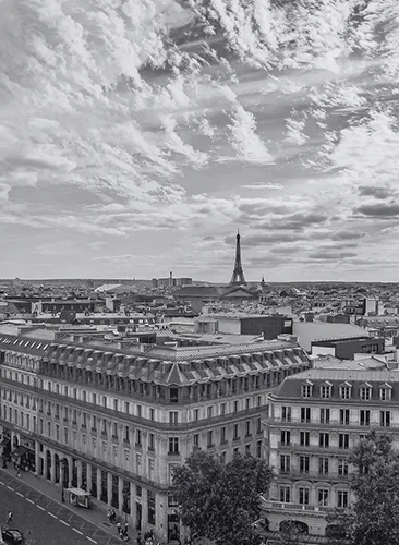Photo de Ma&icirc;tre Barreau de Paris