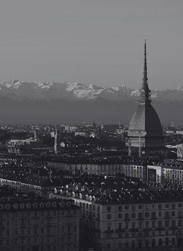 Photo de Ma&icirc;tre Turin